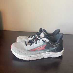 ALTRA Men's Torin 6 Road Running Shoe